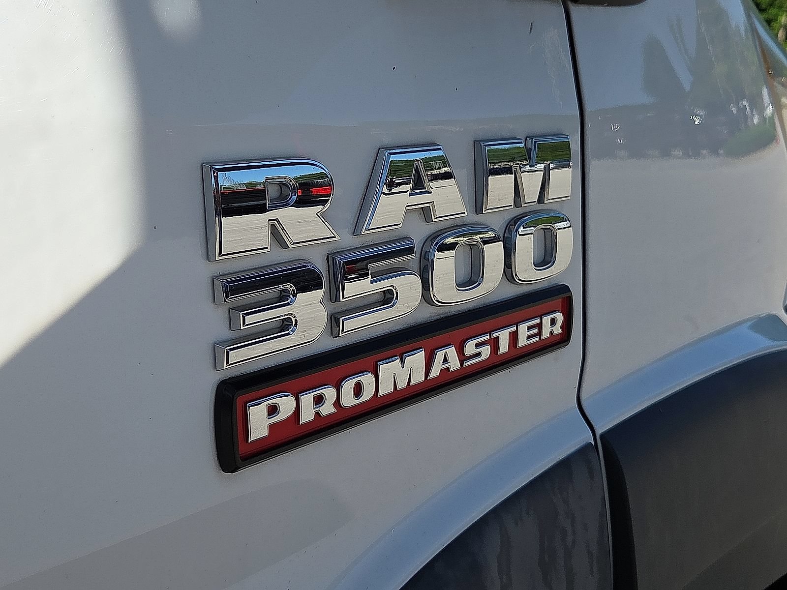 Used 2018 RAM ProMaster 3500 FWD image 8