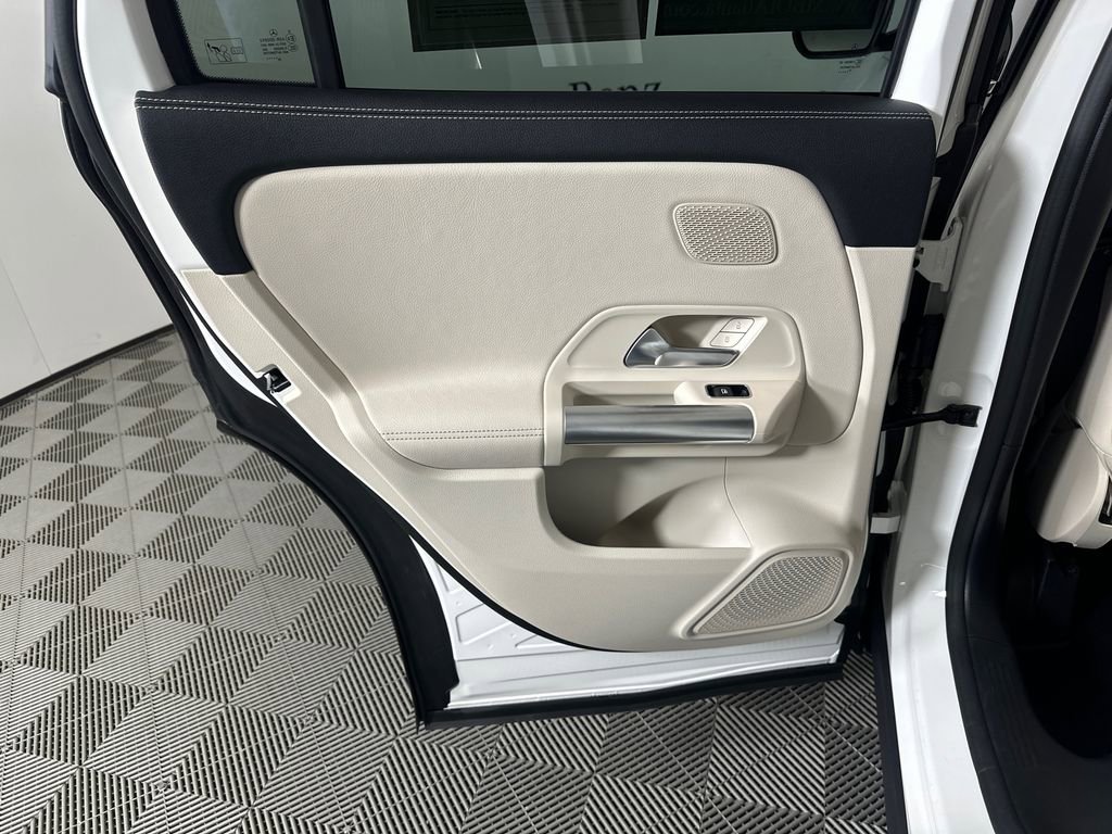 Certified 2026 Mercedes-Benz GLA 250 4MATIC image 24