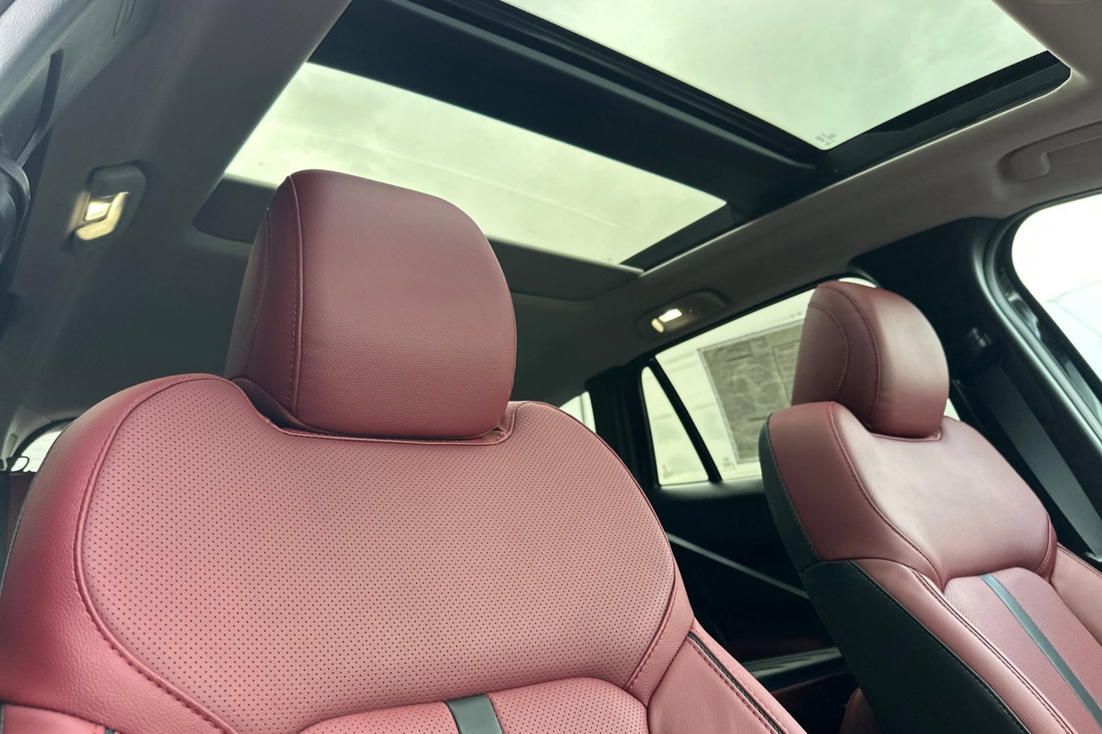 New 2026 MAZDA CX-50 AWD 2.5 Hybrid w/ Premium Pkg image 16