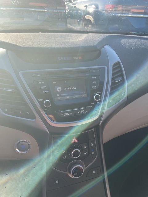 Used 2016 Hyundai Elantra Value Edition FWD image 11