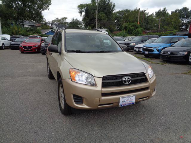 Used 2010 Toyota RAV4 4WD image 2