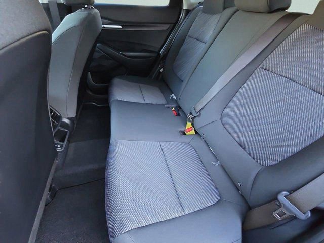 New 2026 Kia Seltos LX image 26