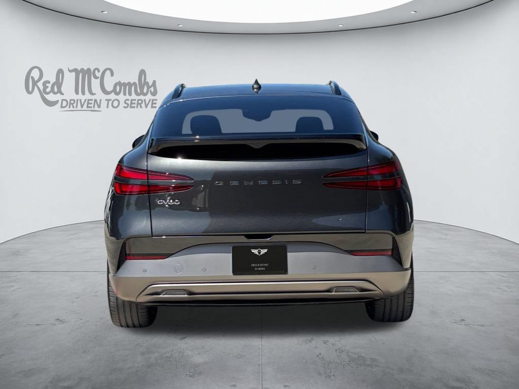 Used 2023 Genesis GV60 Performance AWD/4WD image 4