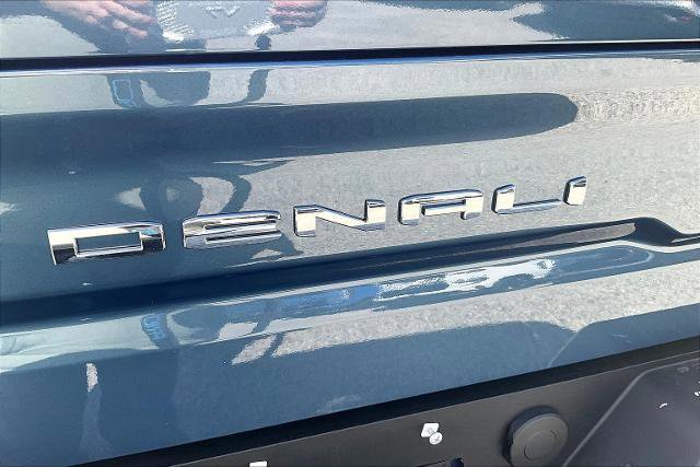 New 2026 GMC Sierra 1500 Denali w/ Denali Reserve Package image 12