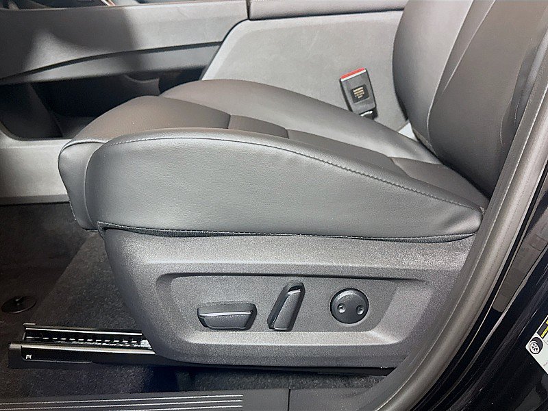 New 2026 Nissan Rogue Dark Armor AWD/4WD image 20