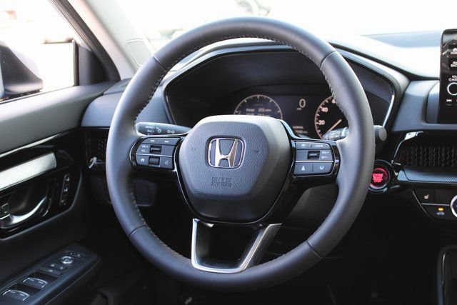 New 2026 Honda CR-V EX-L image 20