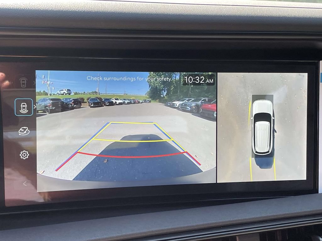 New 2026 Hyundai Palisade XRT Pro AWD/4WD image 29