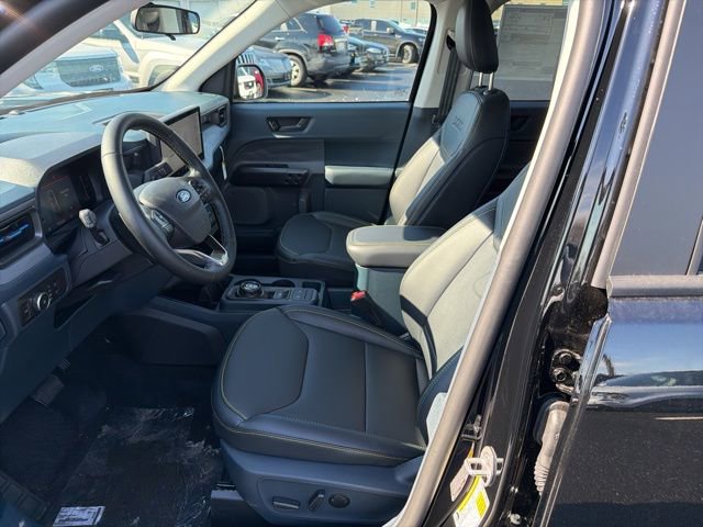 New 2026 Ford Maverick Lobo image 8