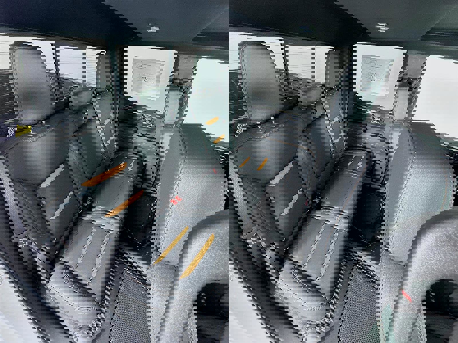 New 2026 GMC Sierra 1500 AT4 w/ AT4 Premium Package image 28