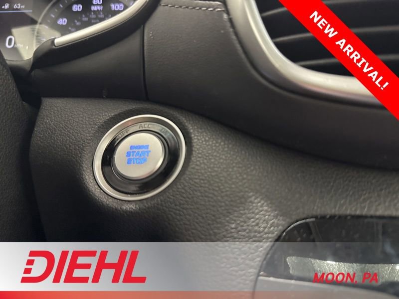 Used 2020 Hyundai Tucson Ultimate w/ Cargo Package image 27