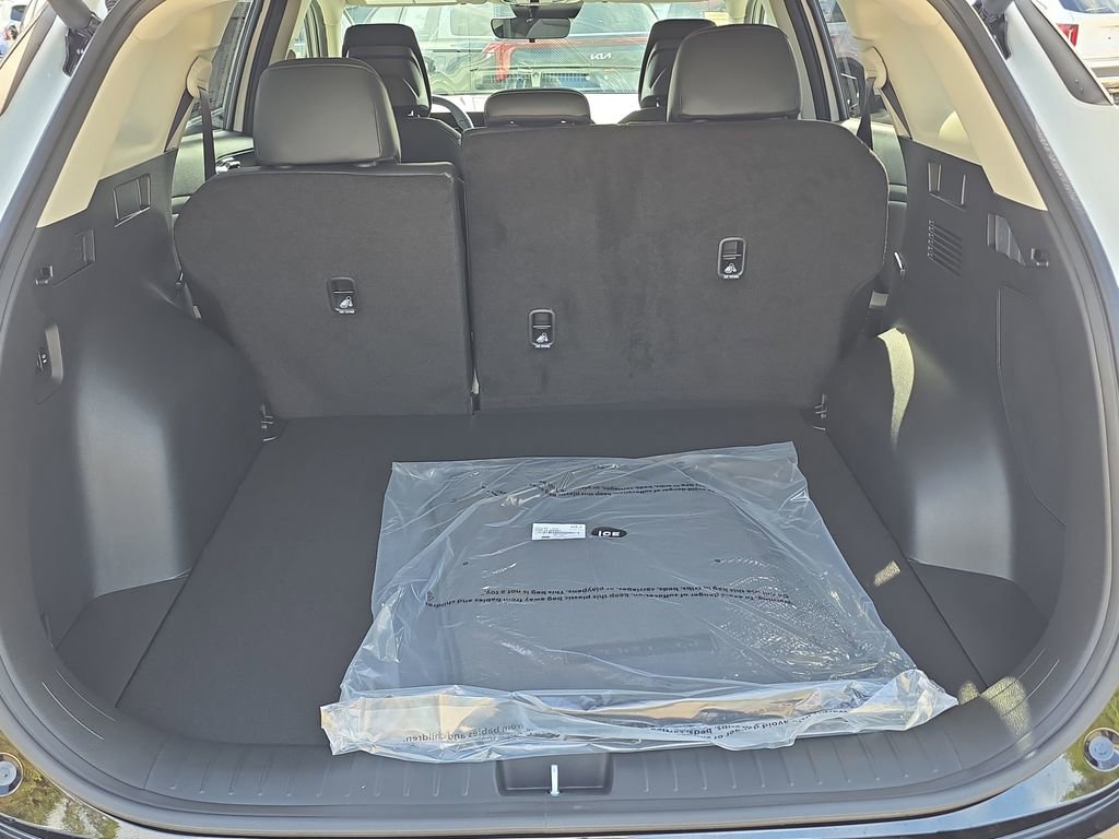 New 2026 Kia Sportage SX image 10