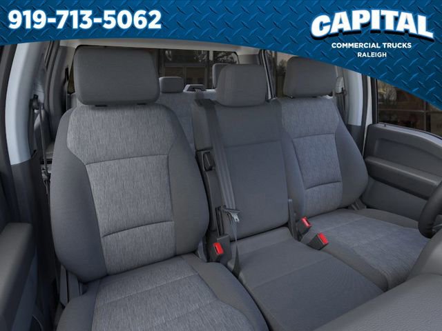 New 2026 Ford F350 XL image 10