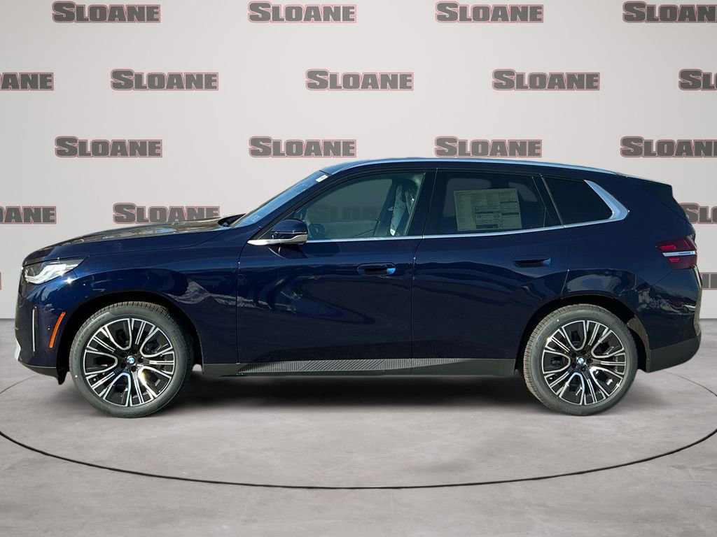 New 2026 BMW X3 xDrive30 w/ Convenience Package image 2