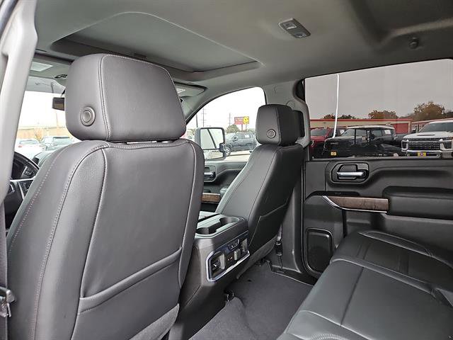 Used 2022 GMC Sierra 2500 Denali image 12