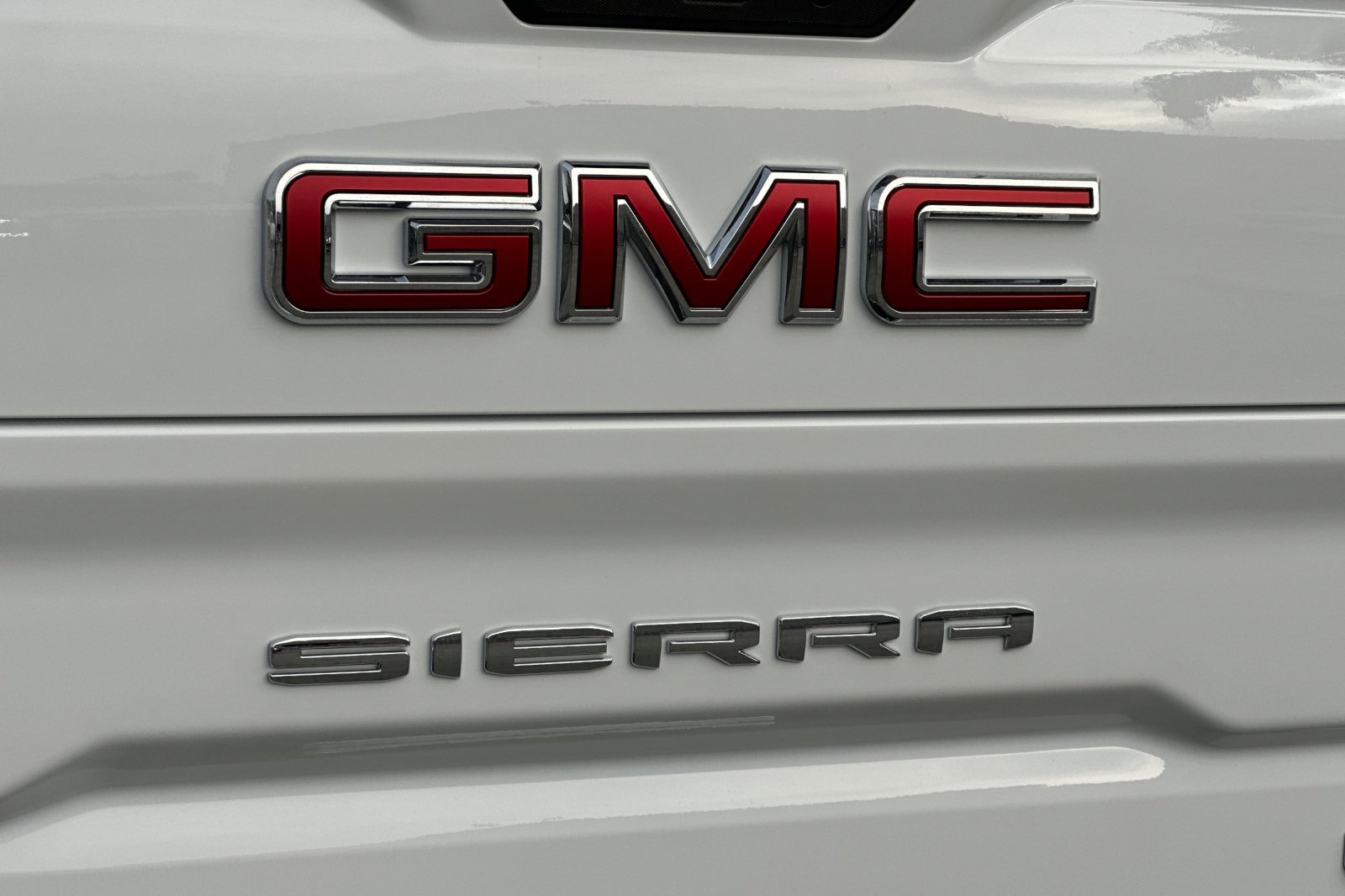 New 2026 GMC Sierra 1500 Elevation w/ Elevation Select Package image 27