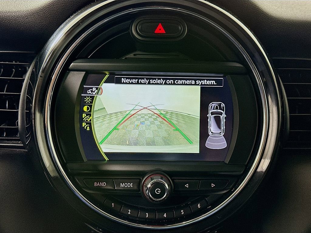 Used 2016 MINI Cooper S image 13