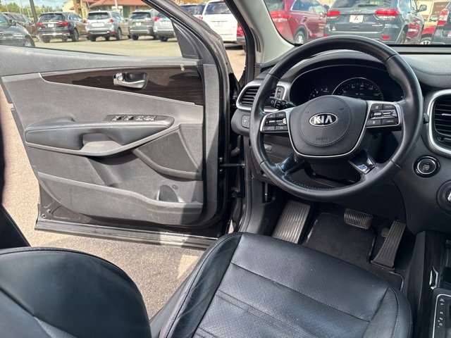 Used 2019 Kia Sorento EX image 19