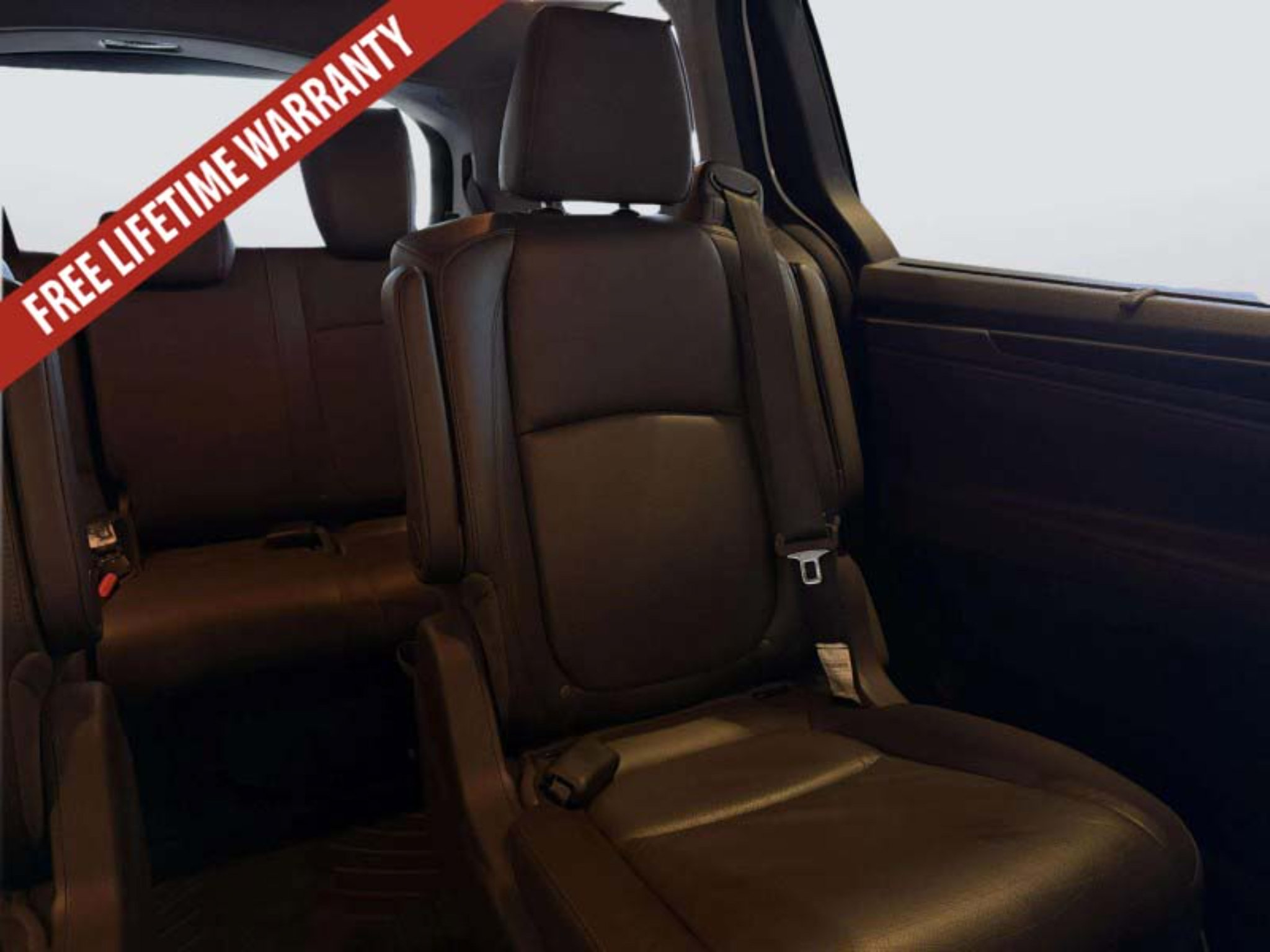 Used 2019 Honda Odyssey EX-L image 31
