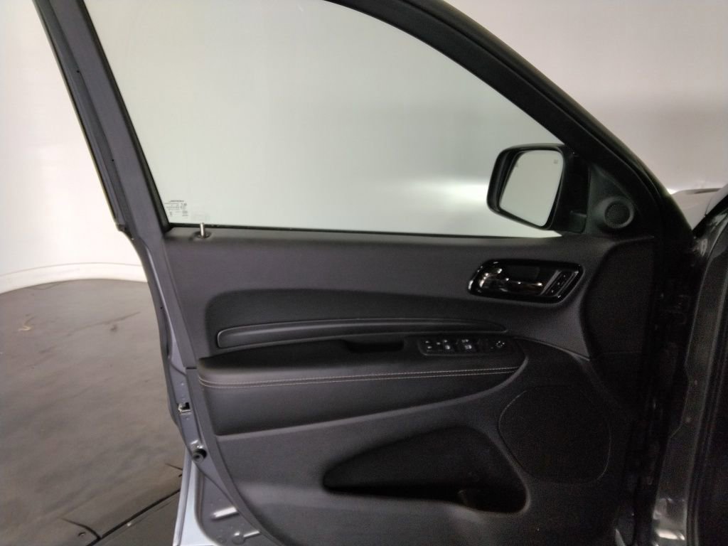 Used 2023 Dodge Durango SRT image 36