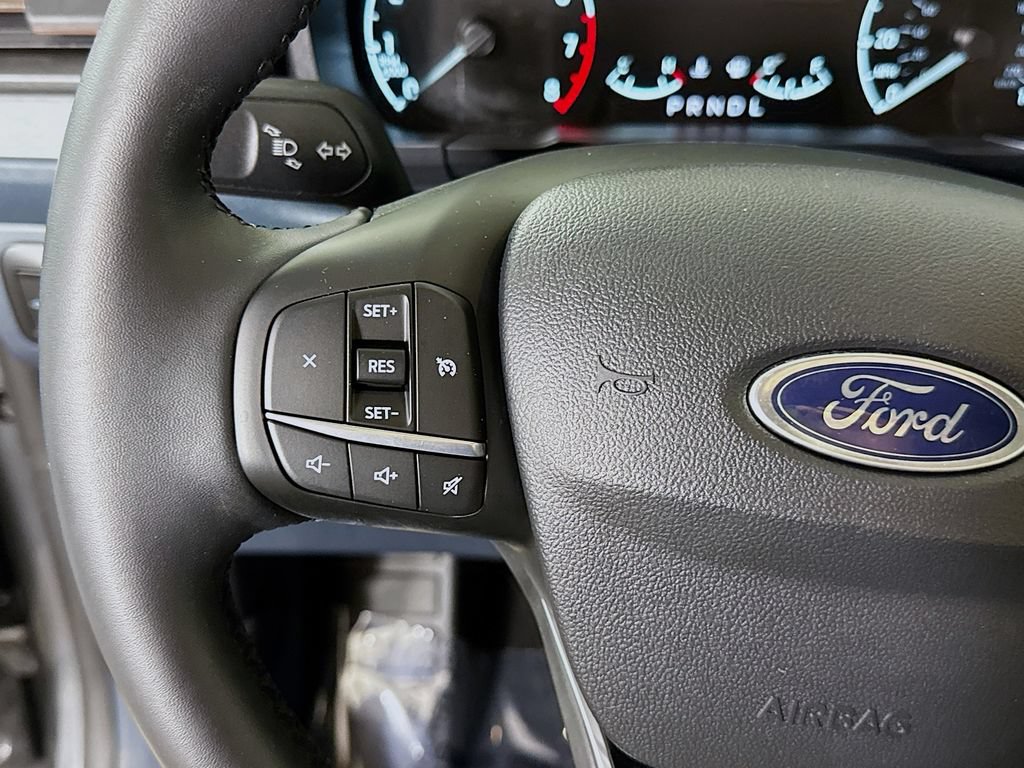 Used 2024 Ford Maverick XLT w/ XLT Luxury Package AWD/4WD image 20