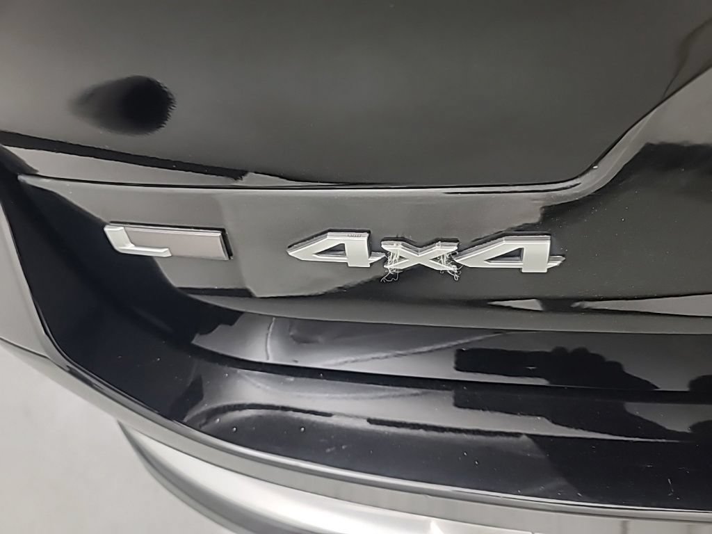 Used 2021 Jeep Grand Cherokee L Summit AWD/4WD image 11