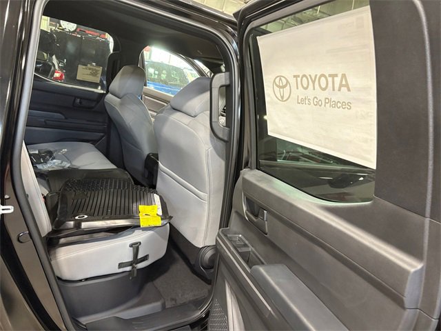 New 2026 Toyota Tacoma SR5 image 20