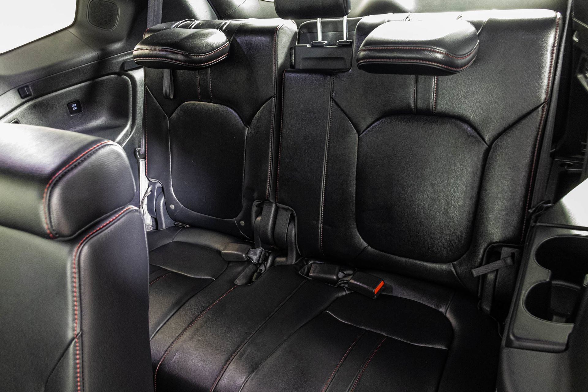 Used 2025 Honda Pilot Black Edition image 41