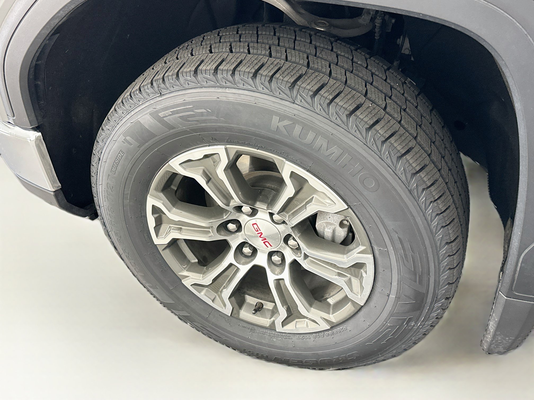 Used 2025 GMC Sierra 1500 SLT AWD/4WD image 11