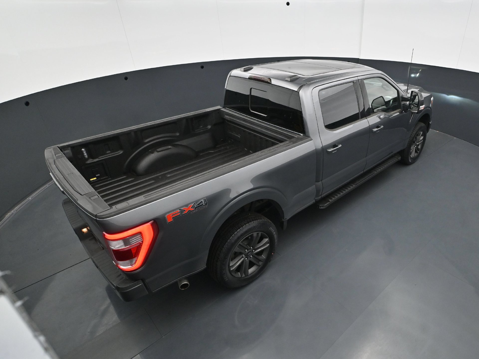 Used 2023 Ford F150 Lariat w/ Equipment Group 502A High AWD/4WD image 41
