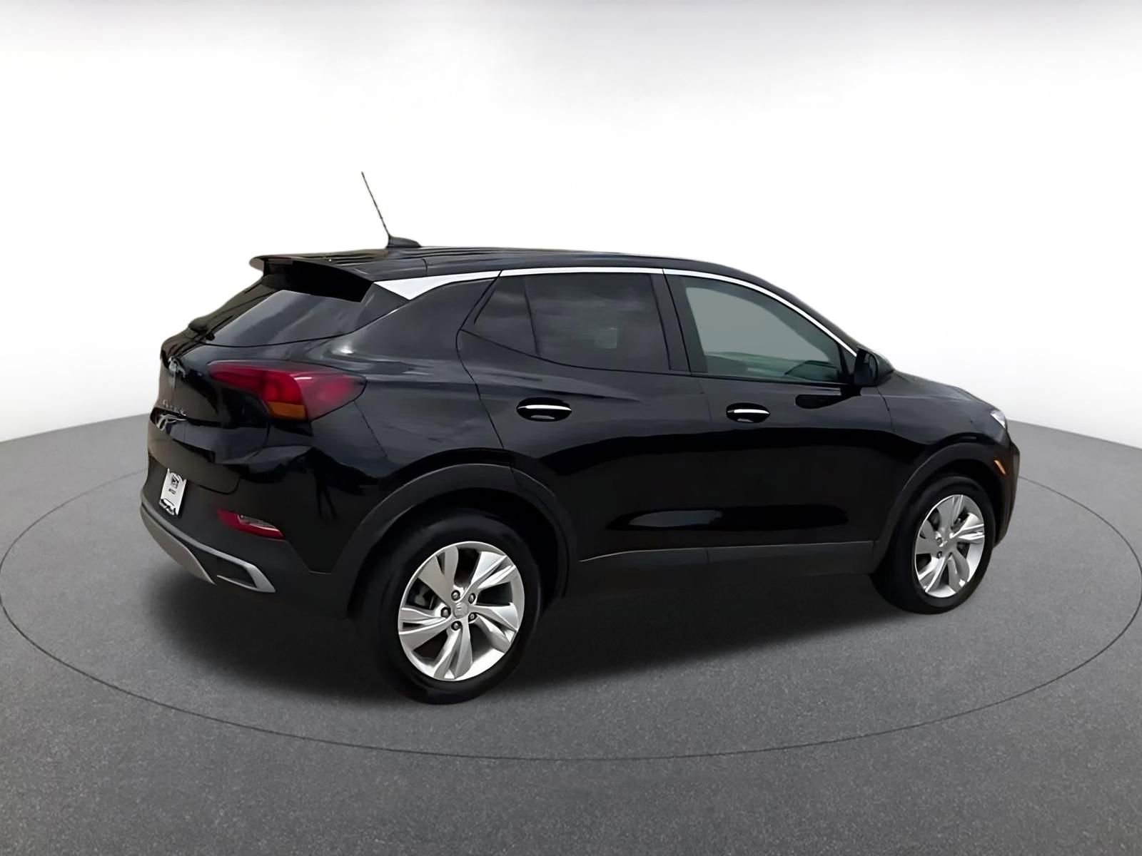 Used 2025 Buick Encore GX Preferred image 12