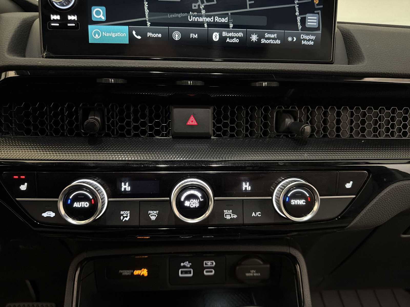 Used 2024 Honda CR-V Sport Touring image 17