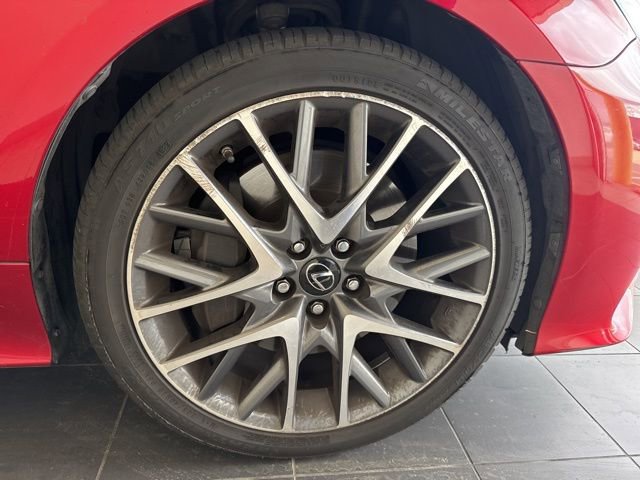 Used 2016 Lexus RC 350 image 3