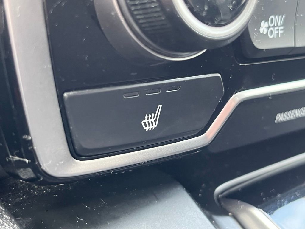 Used 2019 Honda CR-V EX image 5