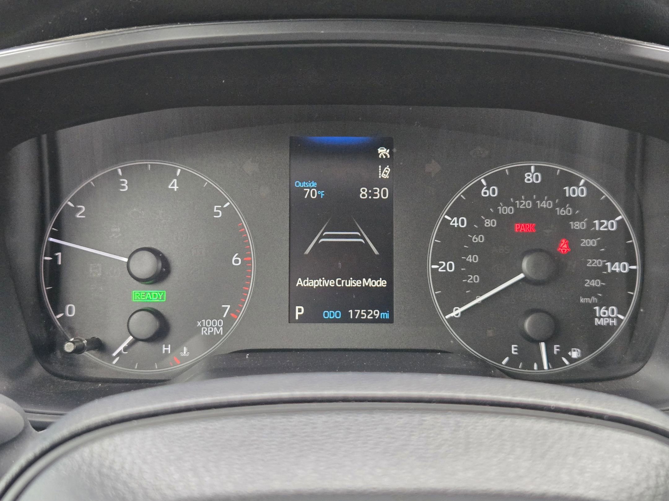 Used 2024 Toyota Corolla LE FWD image 22