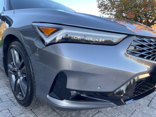 Used 2023 Acura Integra A-Spec w/ Technology Package FWD image 13