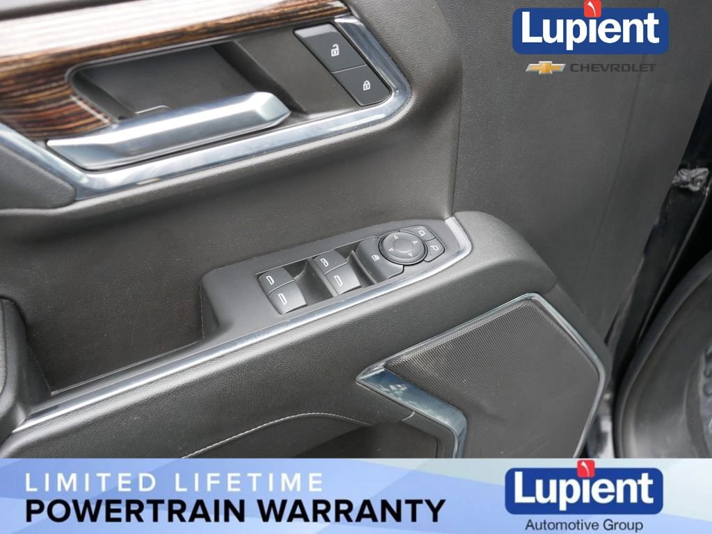 Used 2024 GMC Sierra 1500 Elevation image 16