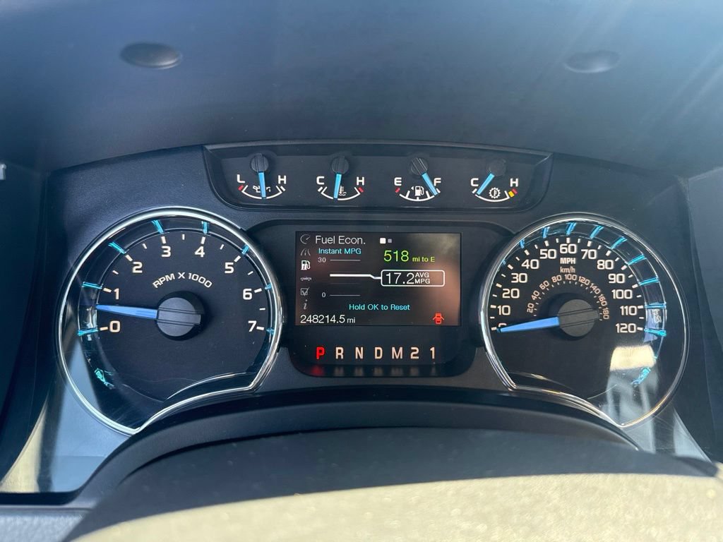 Used 2012 Ford F150 XLT w/ XLT Convenience Pkg AWD/4WD image 33