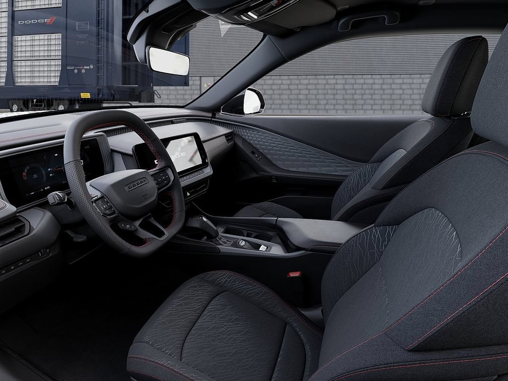 New 2026 Dodge Charger R/T AWD/4WD image 22