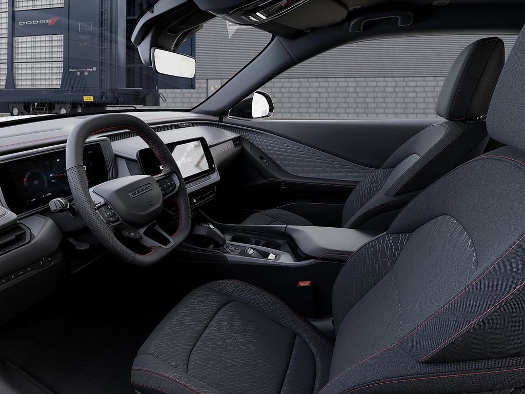 New 2026 Dodge Charger GT image 22