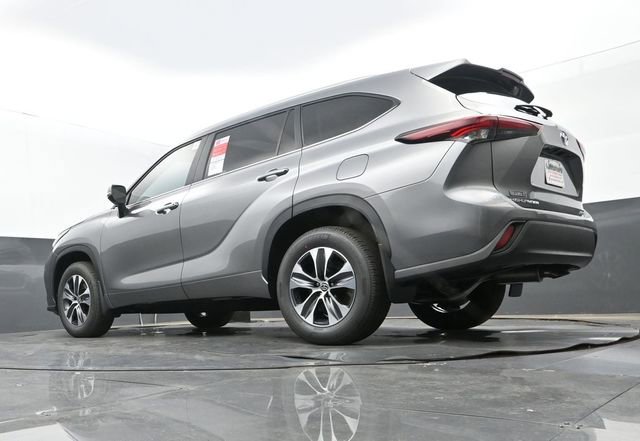 New 2026 Toyota Highlander XLE AWD/4WD image 26