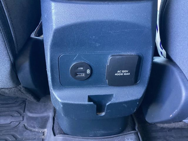 Used 2023 Ford Maverick XLT w/ XLT Luxury Package FWD image 17
