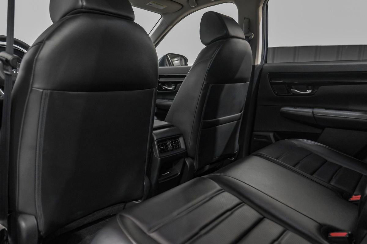 Used 2024 Honda CR-V EX-L image 35