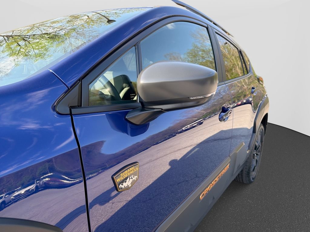 New 2026 Subaru Crosstrek 2.5i Wilderness w/ Crosstrek Mirror Package AWD/4WD image 11