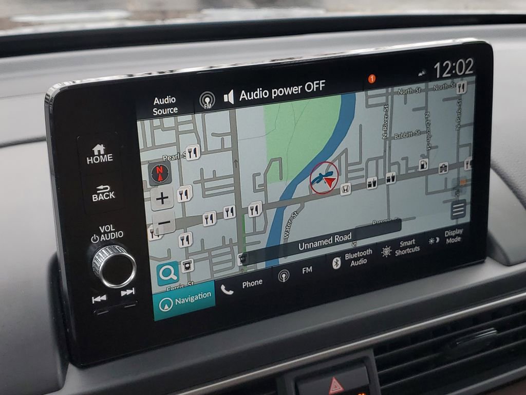 Certified 2025 Honda Pilot Elite image 23