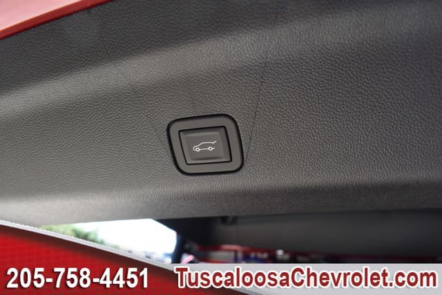 New 2026 Chevrolet Tahoe RST w/ Comfort Package RWD image 9