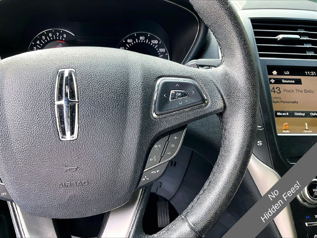 Used 2019 Lincoln MKC Premiere AWD/4WD image 16