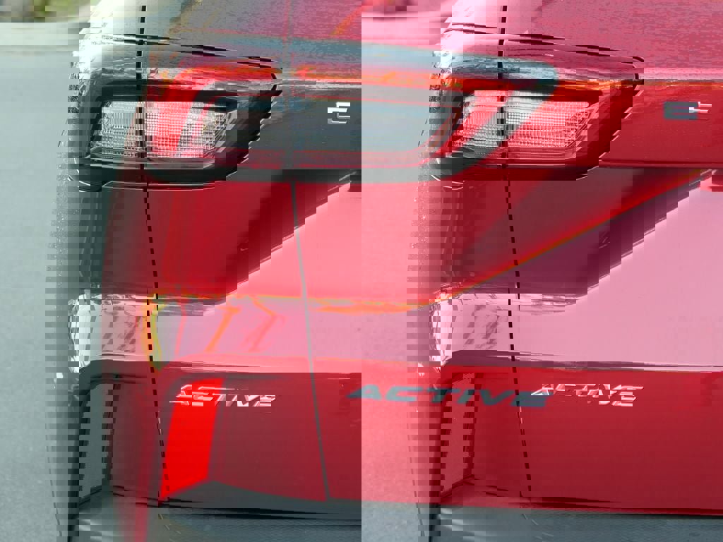 Used 2025 Ford Escape Active w/ Tech Pack #1 image 6