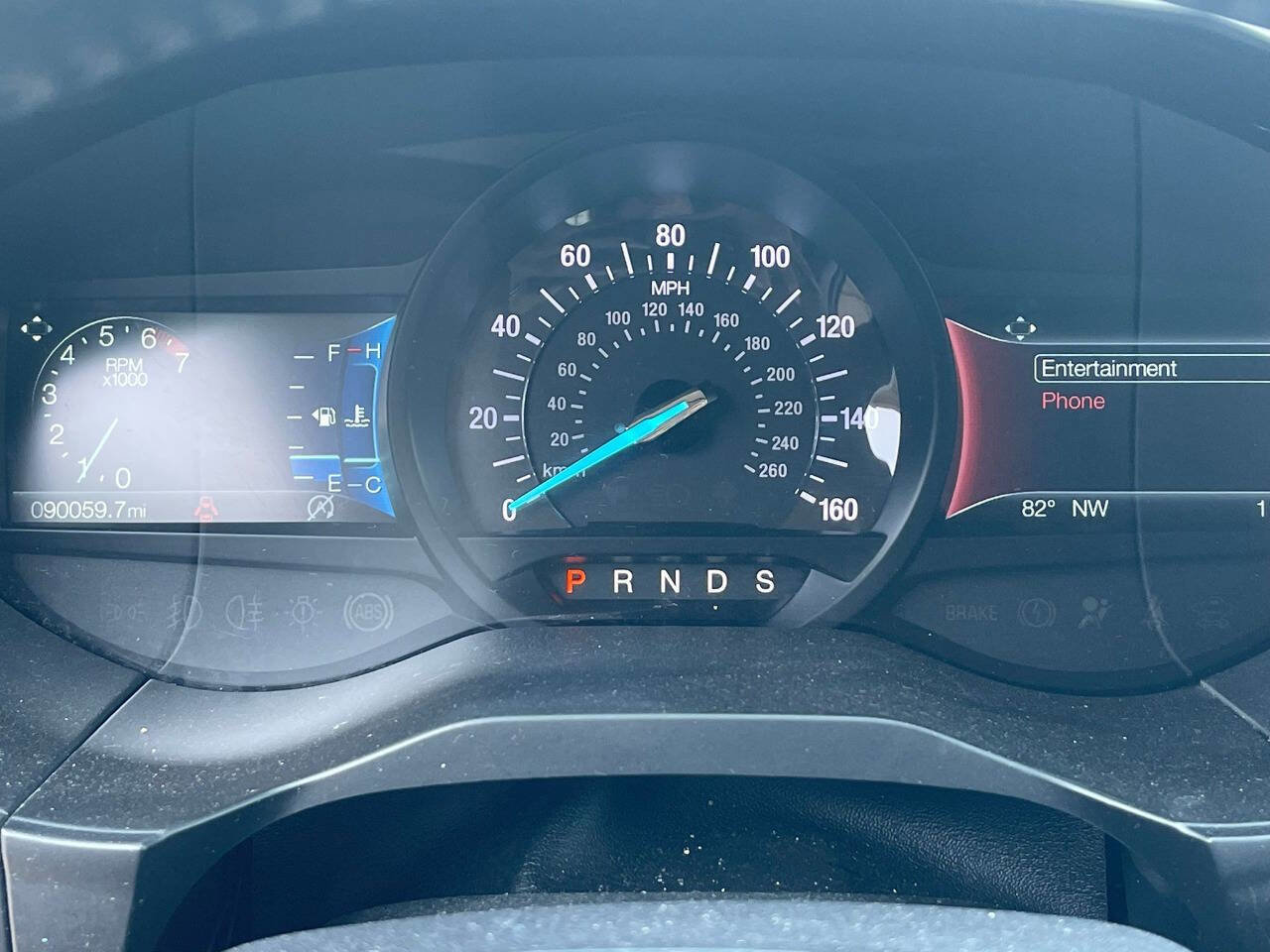 Used 2019 Ford Edge SEL w/ Equipment Group 201A image 16