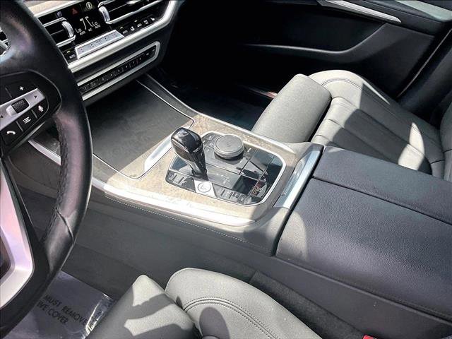 Used 2022 BMW X5 xDrive40i w/ Premium Package image 12
