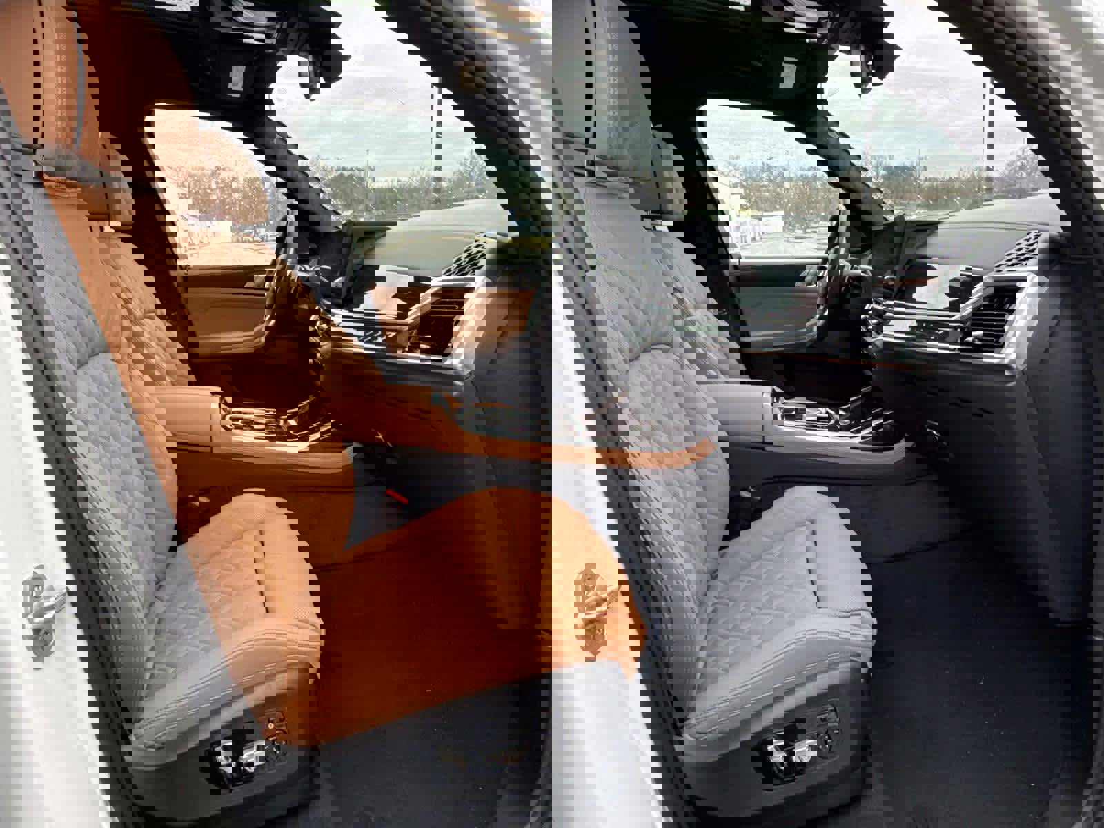 New 2026 BMW X7 xDrive40i w/ M Sport Package image 17